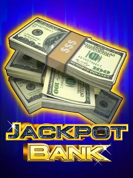 Jackpot Bank slot game