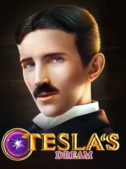 Teslas Dream slot game
