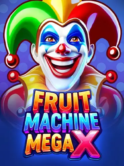 Fruit Machine Mega X