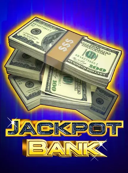 Jackpot Bank