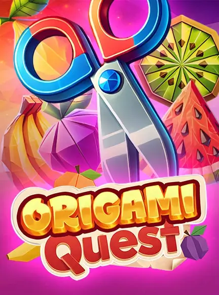 Origami Quest